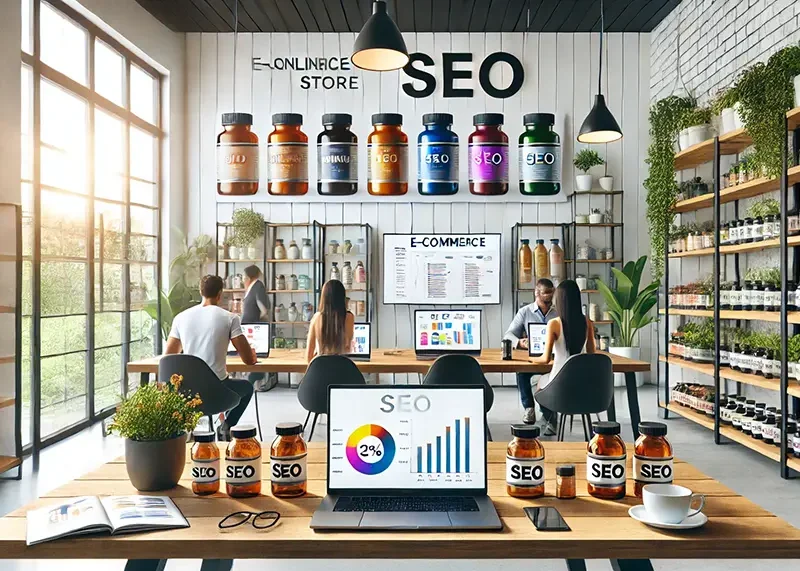 AI-Driven SEO Strategies for Glass Kettle E-commerce Stores: A Human-Centric Guide to Mastering Search Intent